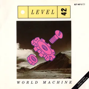 World machine